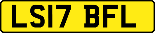 LS17BFL
