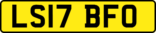 LS17BFO