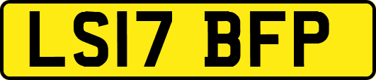 LS17BFP