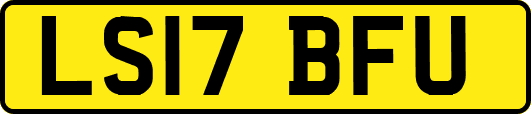 LS17BFU