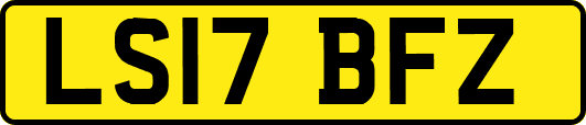 LS17BFZ