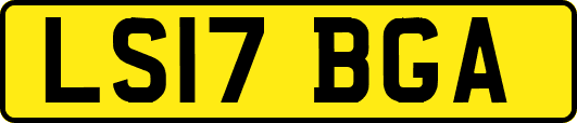LS17BGA