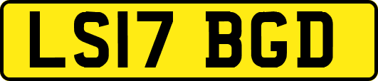 LS17BGD