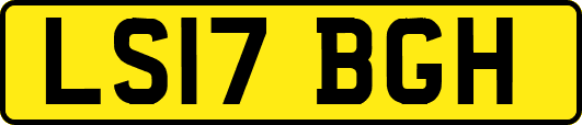 LS17BGH