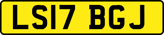 LS17BGJ