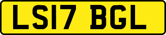 LS17BGL
