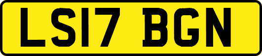 LS17BGN