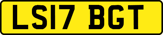 LS17BGT