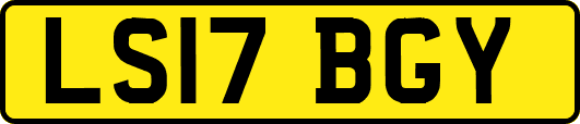 LS17BGY
