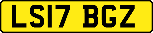 LS17BGZ