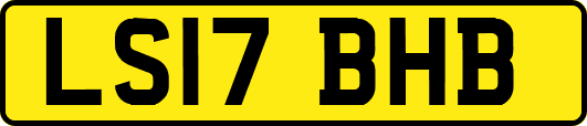 LS17BHB