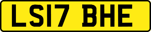 LS17BHE