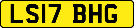 LS17BHG