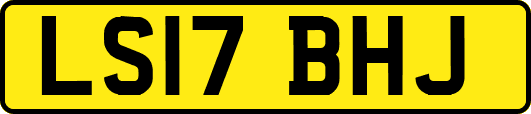 LS17BHJ
