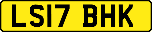 LS17BHK