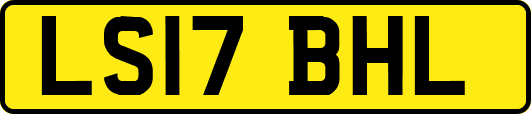 LS17BHL