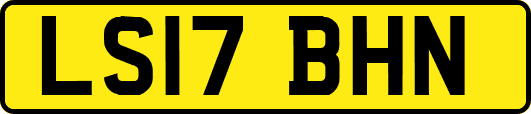 LS17BHN