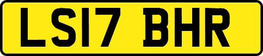 LS17BHR