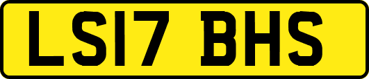 LS17BHS