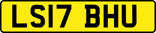 LS17BHU