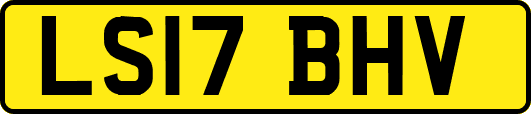 LS17BHV