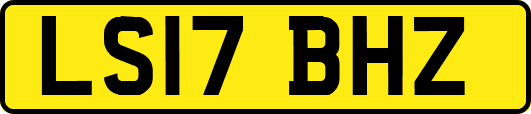 LS17BHZ