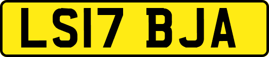 LS17BJA