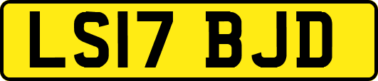 LS17BJD