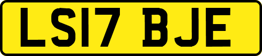 LS17BJE
