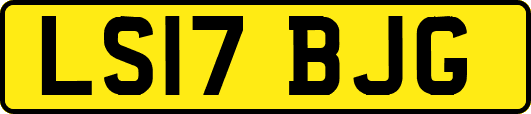 LS17BJG