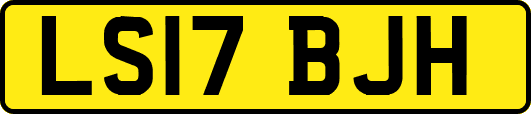 LS17BJH