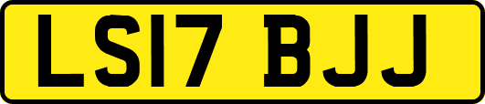 LS17BJJ