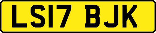 LS17BJK