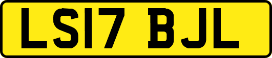 LS17BJL