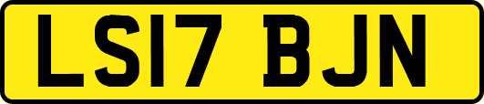LS17BJN