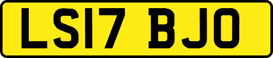 LS17BJO