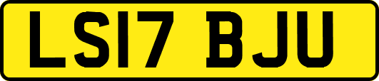 LS17BJU