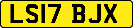 LS17BJX