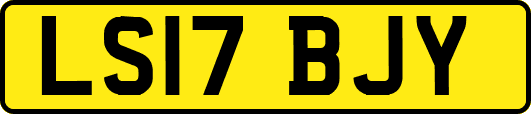 LS17BJY