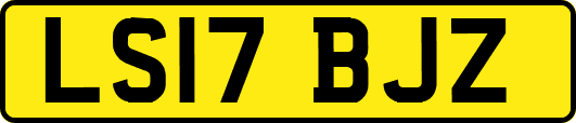 LS17BJZ