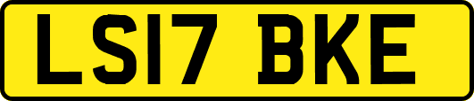 LS17BKE