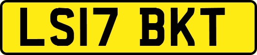 LS17BKT