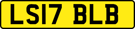 LS17BLB