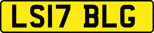 LS17BLG