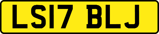LS17BLJ