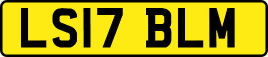 LS17BLM
