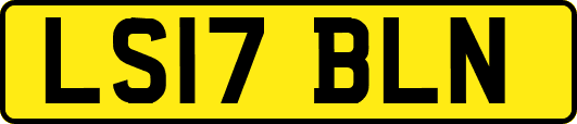 LS17BLN