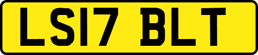 LS17BLT