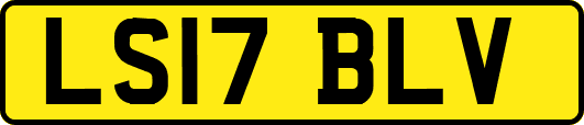 LS17BLV