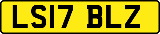 LS17BLZ